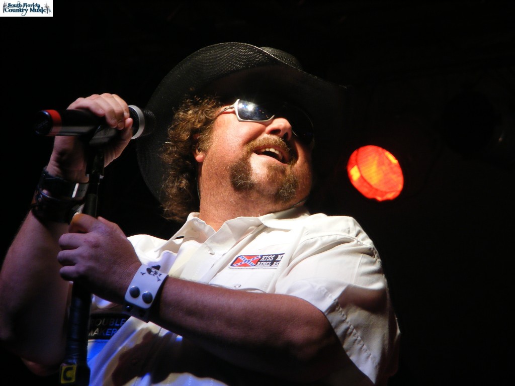 Colt ford hook and book music video #3