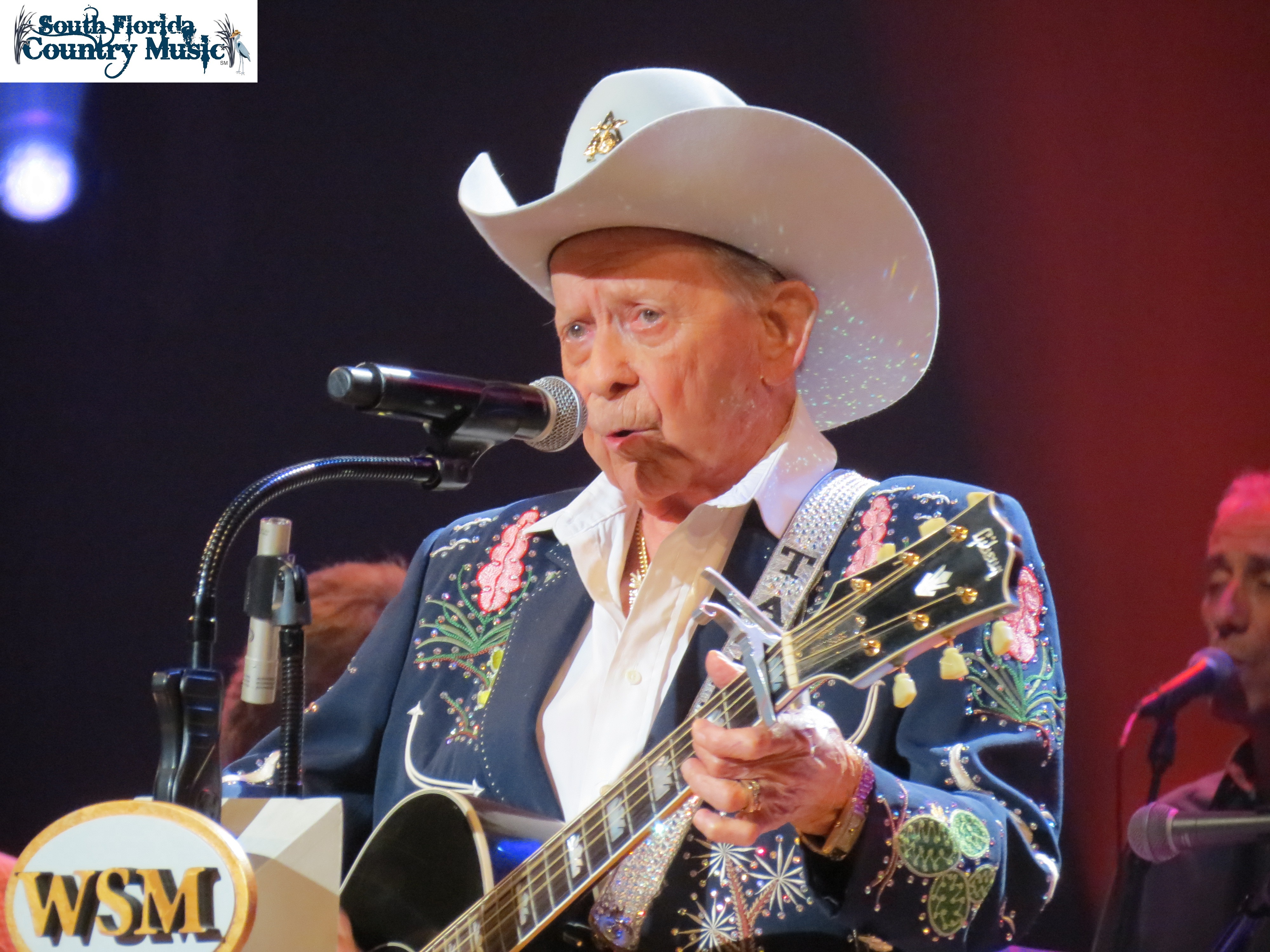 Review: Grand Ole Opry – 6/5/12 | South Florida Country Music