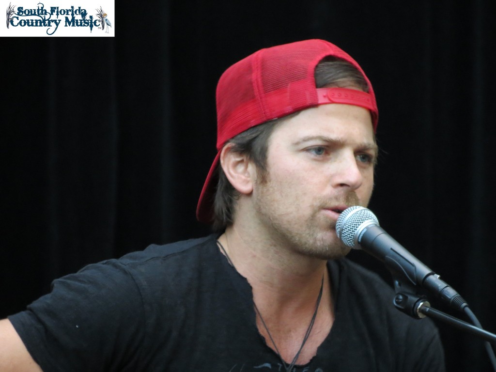 2012 CMA Fest Review – GAC Kick-off Breakfast | South Florida Country Music