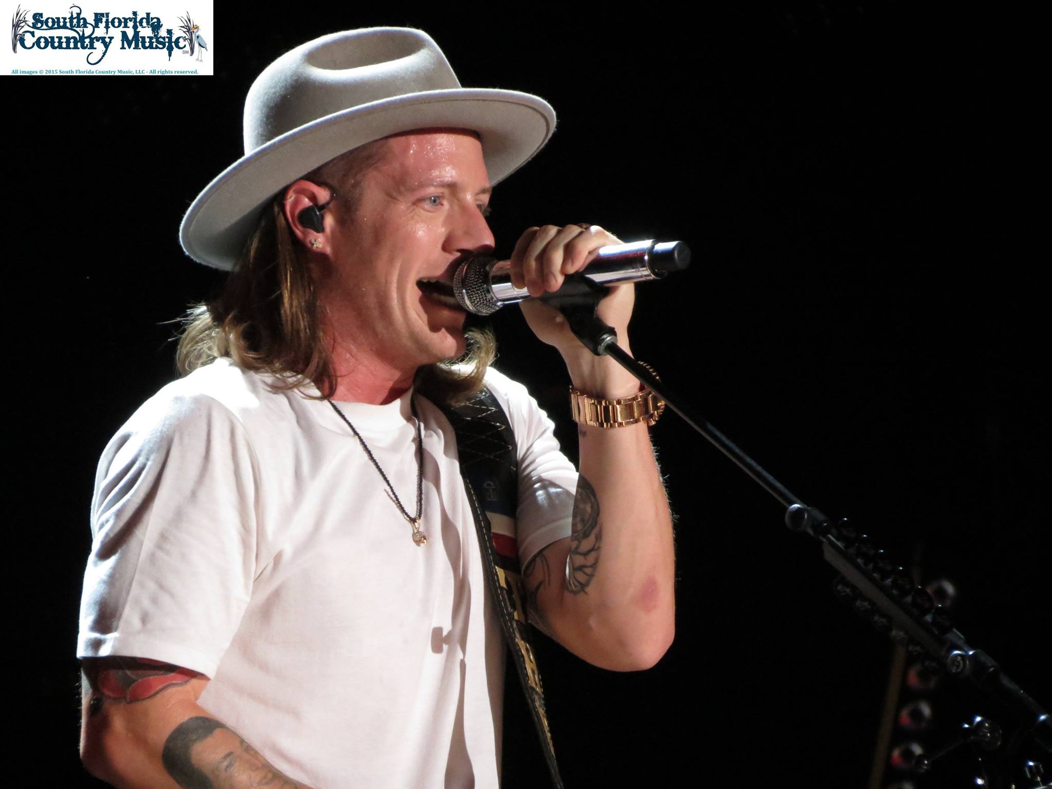 Tyler Hubbard - Tallahassee