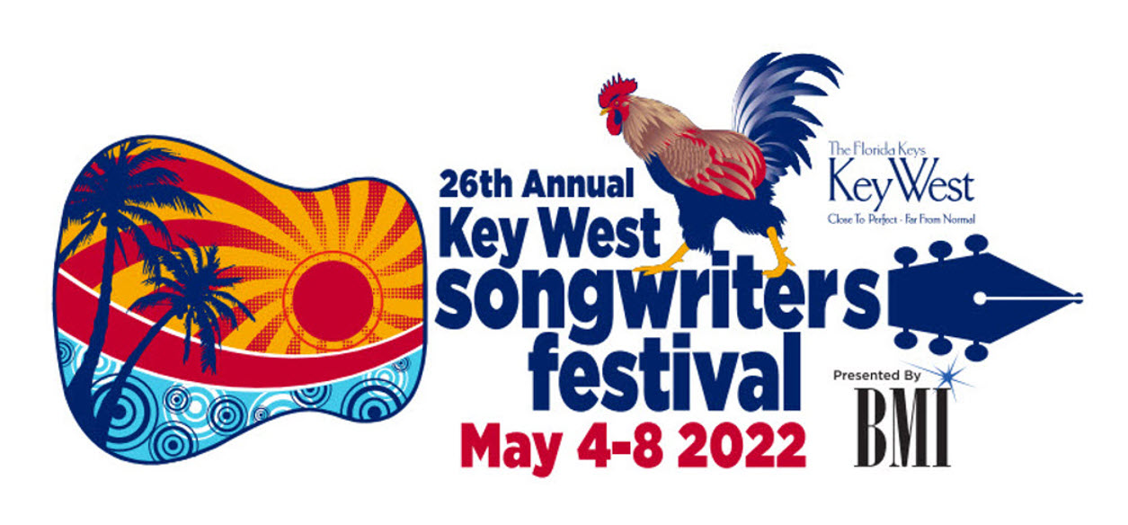 Key West Songwriters Festival Key West South Florida Country Music