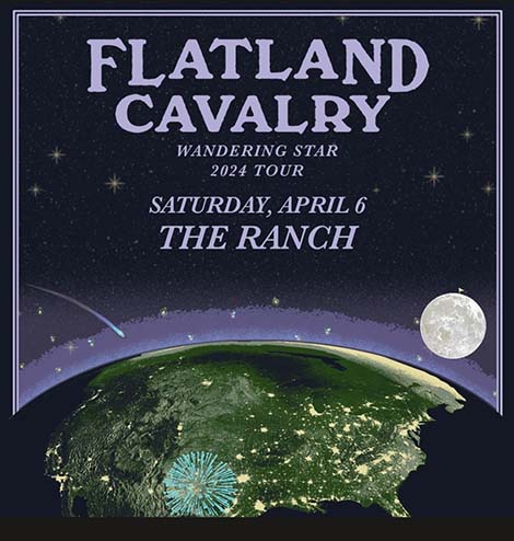 Flatland Cavalry - Fort Myers