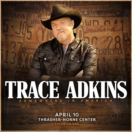 Trace Adkins - Orange Park