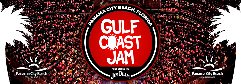 Gulf Coast Jam - Panama City