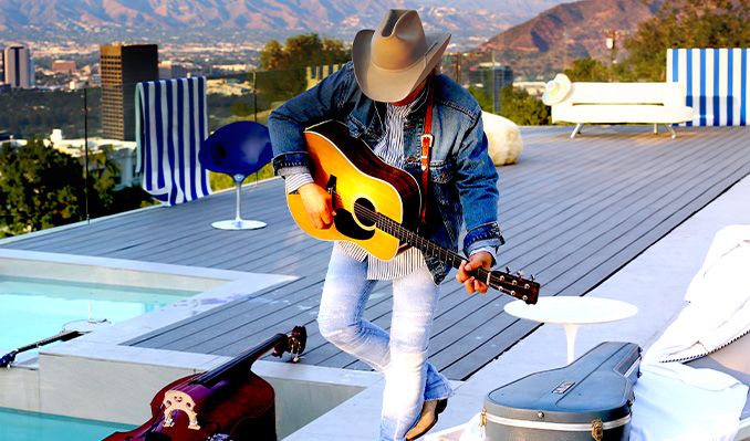 Dwight Yoakam, The Mavericks - Pompano Beach