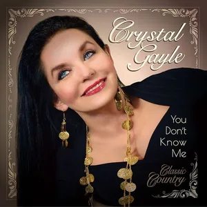 Crystal Gayle - Weirsdale
