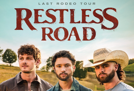 Restless Road - Fort Myers