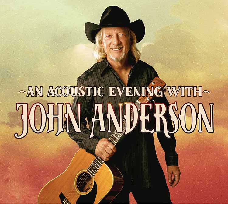 John Anderson - The Villages