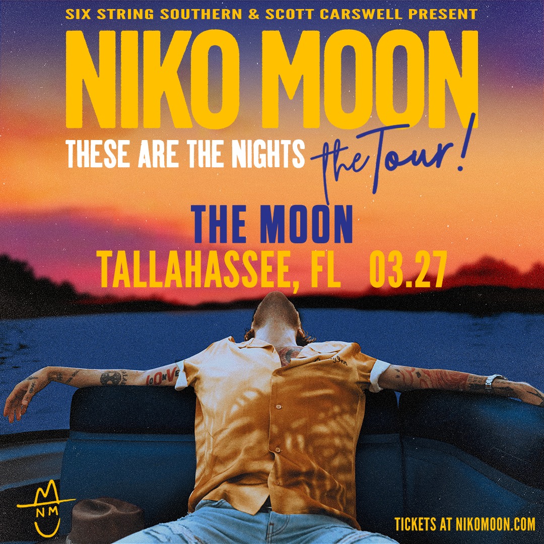 Niko Moon - Tallahassee