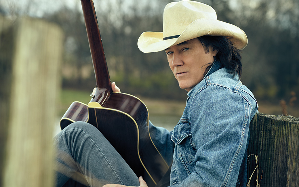 David Lee Murphy - Middleton