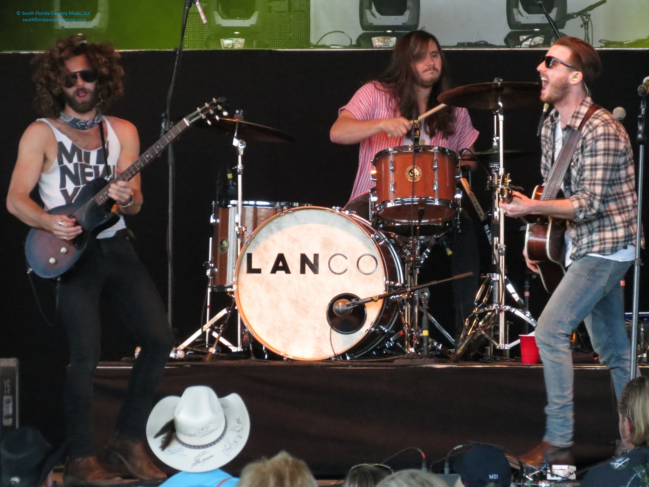 LANCO - Sarasota