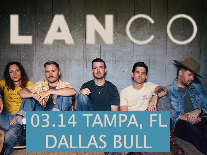 LANCO - Tampa