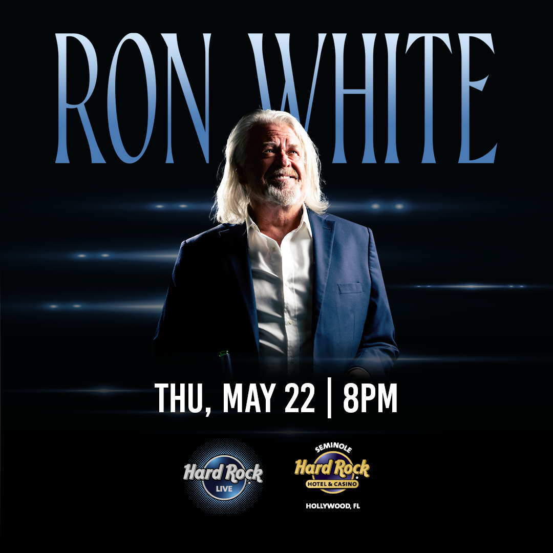 Ron White - Hollywood